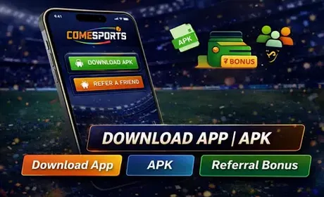 Download the app, unlock code WWW629500, and enter ₹1 contests faster